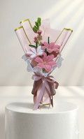 Pink Floral Bouquet